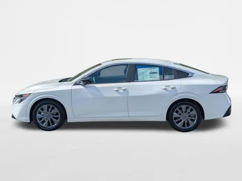 More photos of 2026 Nissan Sentra SL at Town Center Nissan, GA