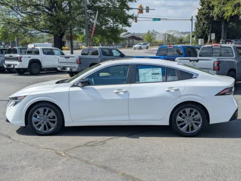 More photos of 2026 Nissan Sentra SL at Town Center Nissan, GA