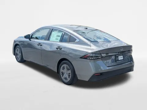 More photos of 2026 Nissan Sentra S at Town Center Nissan, GA