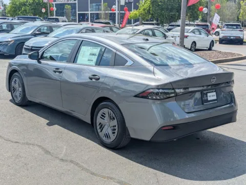 More photos of 2026 Nissan Sentra S at Town Center Nissan, GA