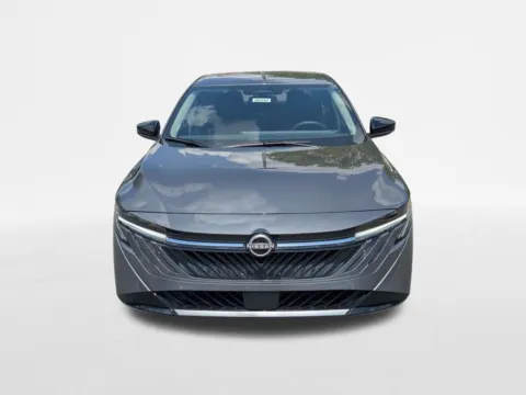 Photos of 2026 Nissan Sentra S for sale in Kennesaw, GA at Town Center Nissan