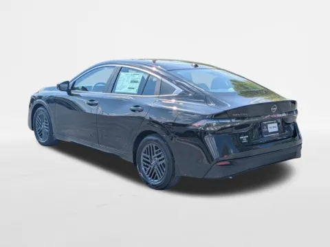 More photos of 2026 Nissan Sentra SV at Town Center Nissan, GA