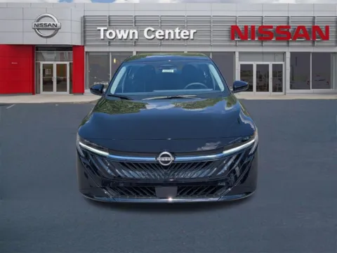 Another view of 2026 Nissan Sentra SV for sale in Kennesaw, GA at Town Center Nissan