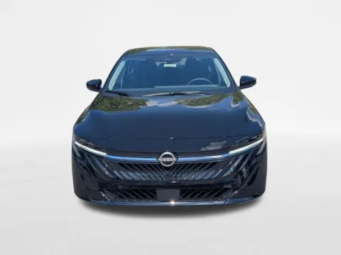 Photos of 2026 Nissan Sentra SV for sale in Kennesaw, GA at Town Center Nissan