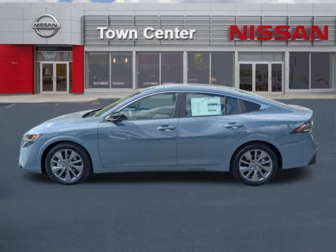 More photos of 2026 Nissan Sentra SL at Town Center Nissan, GA