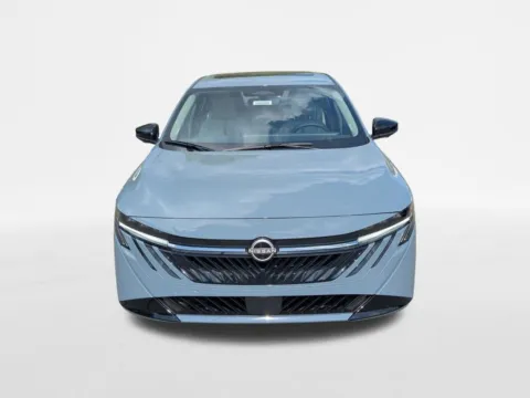 Photos of 2026 Nissan Sentra SL for sale in Kennesaw, GA at Town Center Nissan