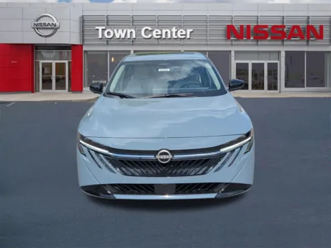 Another view of 2026 Nissan Sentra SL for sale in Kennesaw, GA at Town Center Nissan