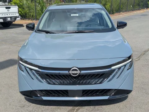 Photos of 2026 Nissan Sentra SL for sale in Kennesaw, GA at Town Center Nissan