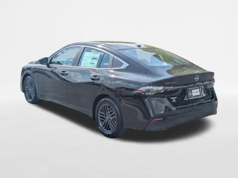 More photos of 2026 Nissan Sentra SV at Town Center Nissan, GA