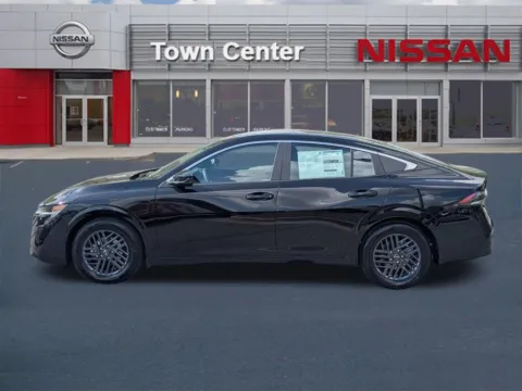 More photos of 2026 Nissan Sentra SV at Town Center Nissan, GA