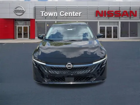 Another view of 2026 Nissan Sentra SV for sale in Kennesaw, GA at Town Center Nissan