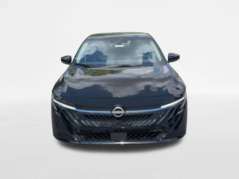 Photos of 2026 Nissan Sentra SV for sale in Kennesaw, GA at Town Center Nissan