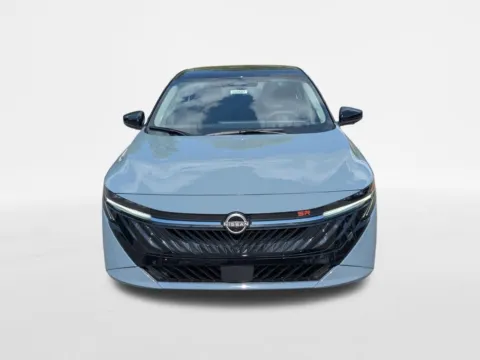 Photos of 2026 Nissan Sentra SR for sale in Kennesaw, GA at Town Center Nissan