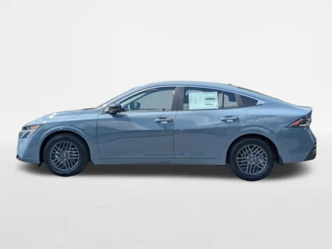 More photos of 2026 Nissan Sentra SV at Town Center Nissan, GA