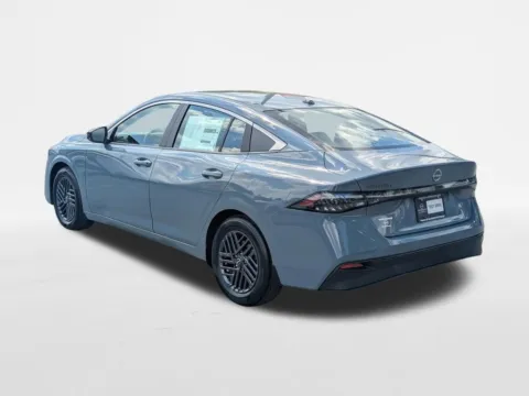 More photos of 2026 Nissan Sentra SV at Town Center Nissan, GA