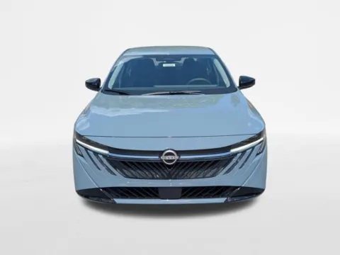 Photos of 2026 Nissan Sentra SV for sale in Kennesaw, GA at Town Center Nissan