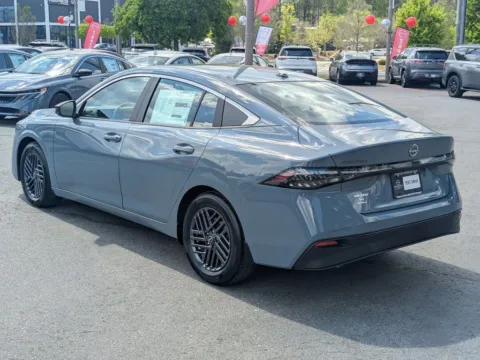 More photos of 2026 Nissan Sentra SV at Town Center Nissan, GA