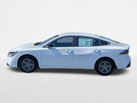 More photos of 2026 Nissan Sentra SV at Town Center Nissan, GA