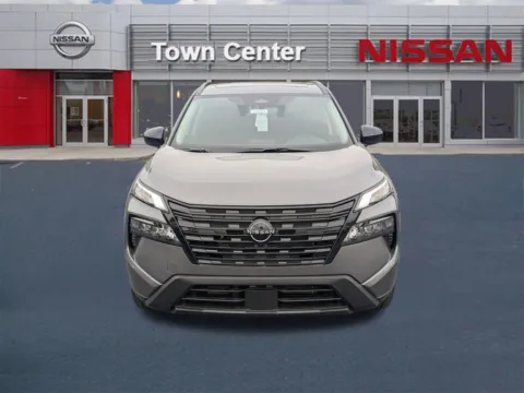 Another view of 2026 Nissan Rogue Dark Armor for sale in Kennesaw, GA at Town Center Nissan