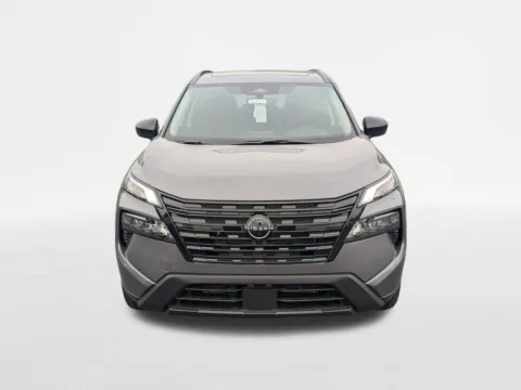 Photos of 2026 Nissan Rogue Dark Armor for sale in Kennesaw, GA at Town Center Nissan