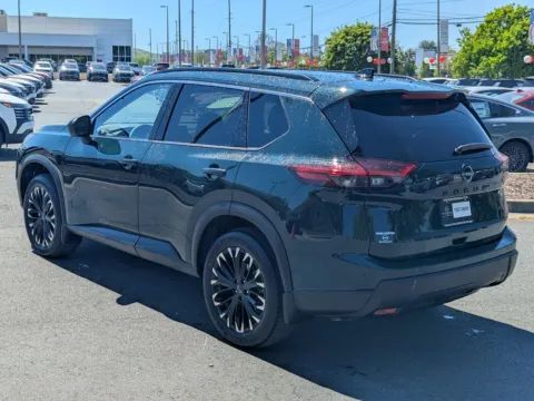 More photos of 2026 Nissan Rogue Dark Armor at Town Center Nissan, GA