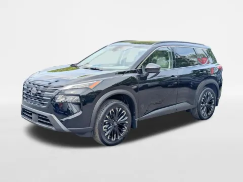 Another view of 2026 Nissan Rogue Dark Armor for sale in Kennesaw, GA at Town Center Nissan