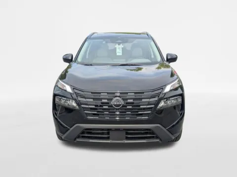 Photos of 2026 Nissan Rogue Dark Armor for sale in Kennesaw, GA at Town Center Nissan