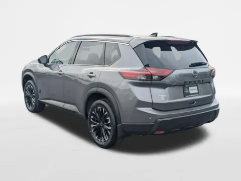 More photos of 2026 Nissan Rogue Dark Armor at Town Center Nissan, GA