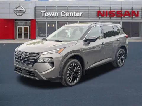 More photos of 2026 Nissan Rogue Dark Armor at Town Center Nissan, GA