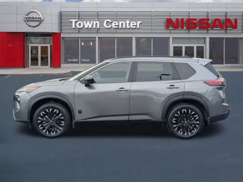 More photos of 2026 Nissan Rogue Dark Armor at Town Center Nissan, GA