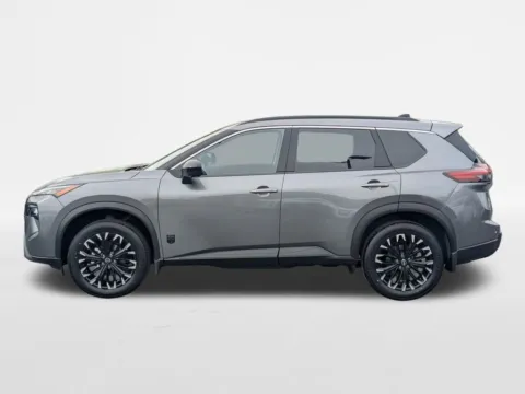 More photos of 2026 Nissan Rogue Dark Armor at Town Center Nissan, GA