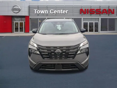 Another view of 2026 Nissan Rogue Dark Armor for sale in Kennesaw, GA at Town Center Nissan