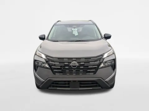 Photos of 2026 Nissan Rogue Dark Armor for sale in Kennesaw, GA at Town Center Nissan