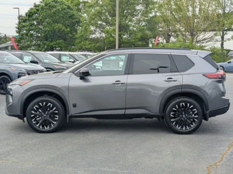 More photos of 2026 Nissan Rogue Dark Armor at Town Center Nissan, GA