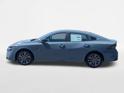 More photos of 2026 Nissan Sentra SL at Town Center Nissan, GA