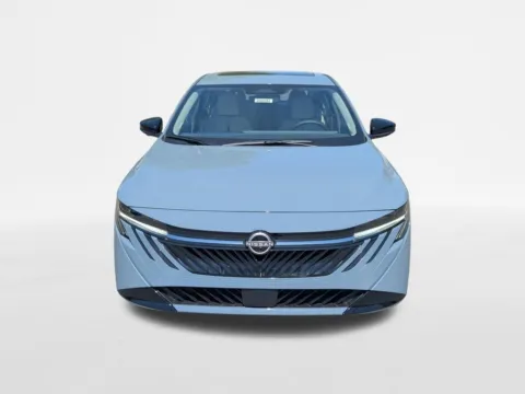 Photos of 2026 Nissan Sentra SL for sale in Kennesaw, GA at Town Center Nissan