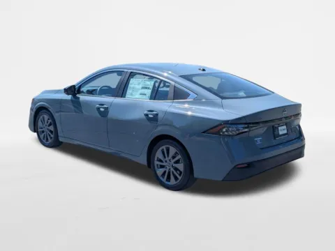 More photos of 2026 Nissan Sentra SL at Town Center Nissan, GA