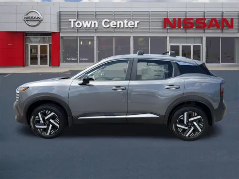 More photos of 2026 Nissan Kicks SV at Town Center Nissan, GA