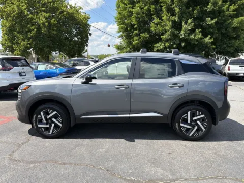 More photos of 2026 Nissan Kicks SV at Town Center Nissan, GA
