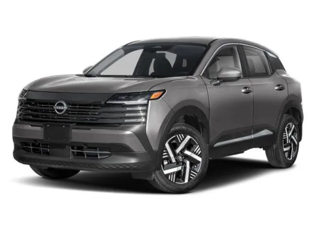Gray 2026 Nissan Kicks SV for sale in Kennesaw, GA