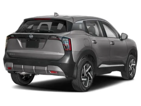 Another view of 2026 Nissan Kicks SV for sale in Kennesaw, GA at Town Center Nissan