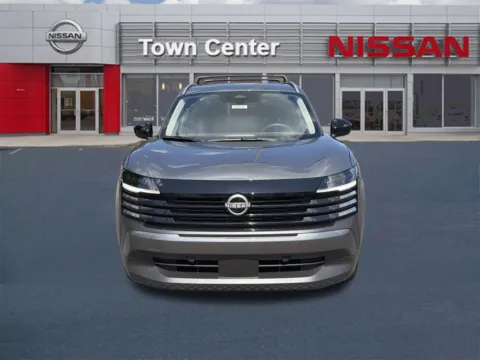 Photos of 2026 Nissan Kicks SV for sale in Kennesaw, GA at Town Center Nissan