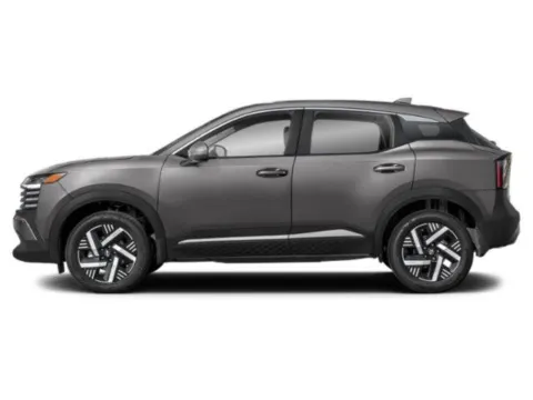 More photos of 2026 Nissan Kicks SV at Town Center Nissan, GA