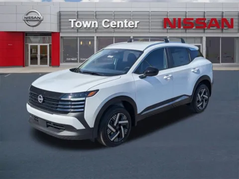 Another view of 2026 Nissan Kicks SV for sale in Kennesaw, GA at Town Center Nissan