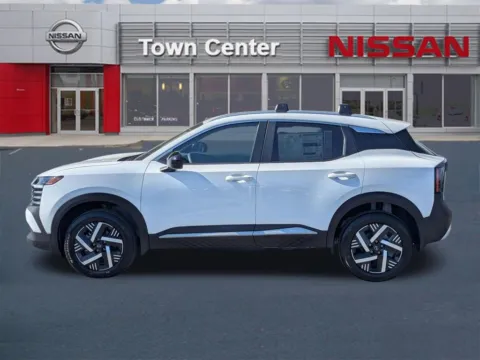 More photos of 2026 Nissan Kicks SV at Town Center Nissan, GA