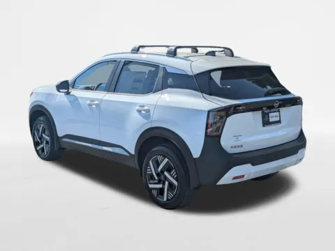 More photos of 2026 Nissan Kicks SV at Town Center Nissan, GA