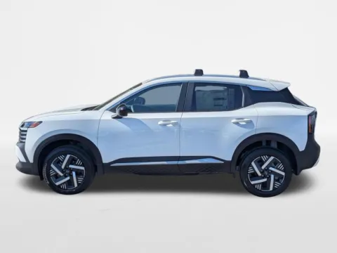 More photos of 2026 Nissan Kicks SV at Town Center Nissan, GA