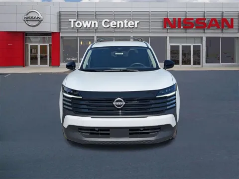 Another view of 2026 Nissan Kicks SV for sale in Kennesaw, GA at Town Center Nissan