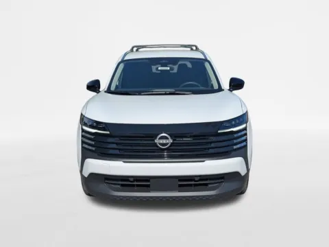 Photos of 2026 Nissan Kicks SV for sale in Kennesaw, GA at Town Center Nissan