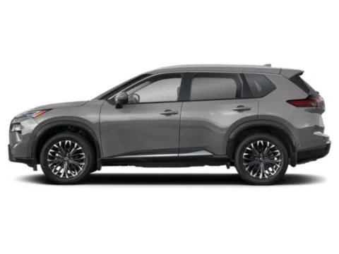 Another view of 2026 Nissan Rogue Platinum for sale in Kennesaw, GA at Town Center Nissan